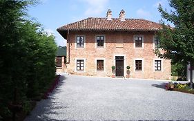 B&b Cascina Gaione Via Gallina,18b 12052 Cn